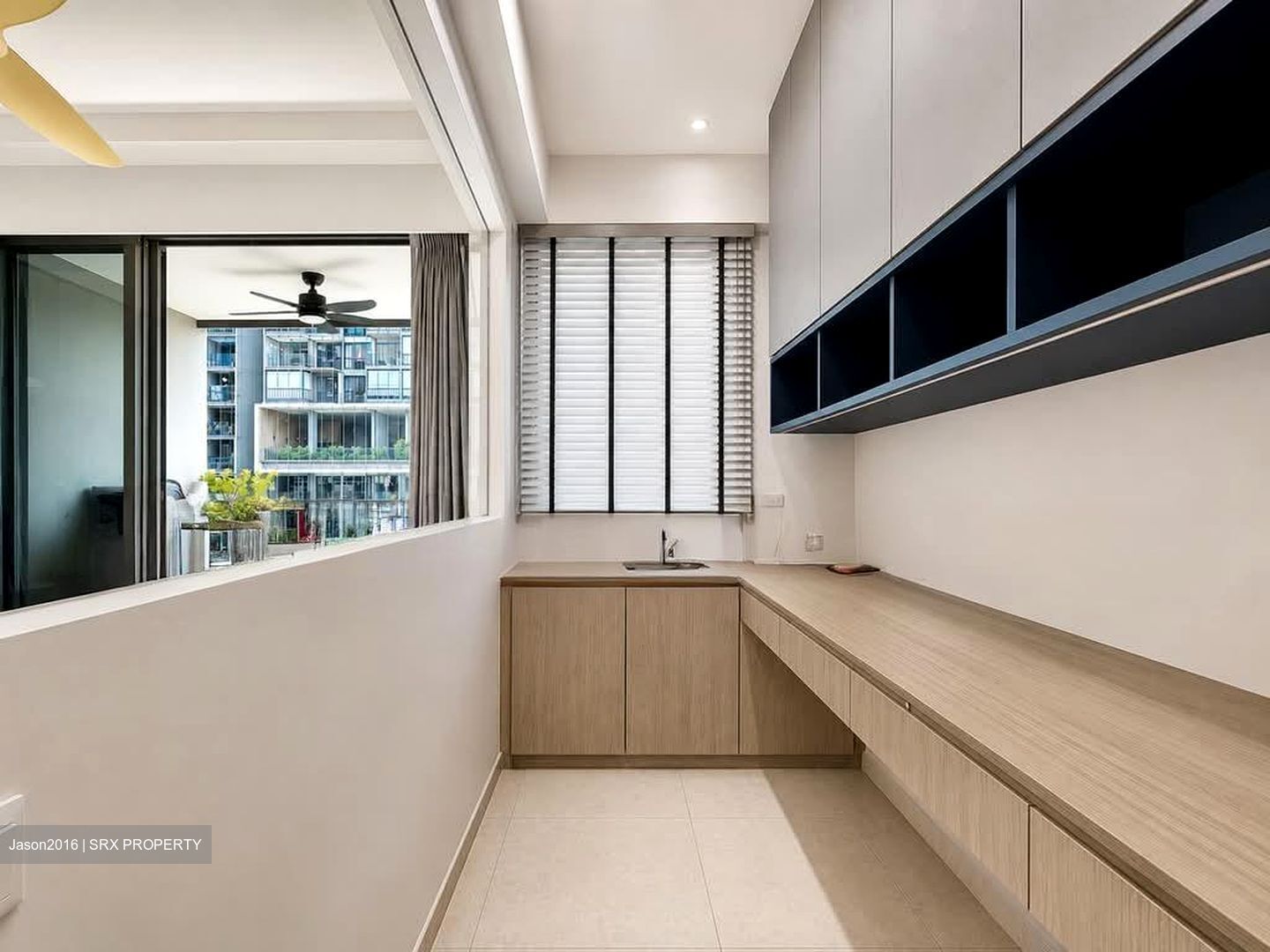 iNZ Residence (D23), Condominium #591517521